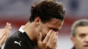 Τέλος ο Μπάκιτς από τον ΟΦΗ - Το συγκινητικό μήνυμά του