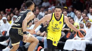 Μονακό-Φενέρμπαχτσε 70-81: Ο Γιασικεβίτσιους νίκησε τον Σπανούλη και η Φενέρ είναι η νέα πρωταθλήτρια Ευρώπης