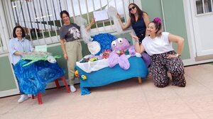 Ενεργοί πολίτες ... ετών 5!