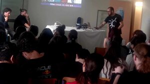 «Σπουδάζοντας μουσική»: Μια διαφορετική ενημερωτική εκδήλωση στο Ηράκλειο