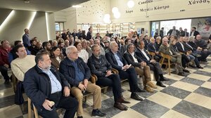 Αρραγές το μέτωπο της κοινωνίας απέναντι στο Διάταγμα για τα όρια στους Οικισμούς!