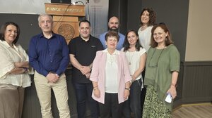 Με μεγάλη επιτυχία η ημερίδα Λογοθεραπείας στο Ηράκλειο