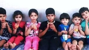 Γάζα: Μητέρα - παιδίατρος κλήθηκε να αναγνωρίσει τα 9 παιδιά της που κάηκαν ζωντανά σε ισραηλινή επιδρομή