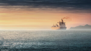 Καθαρότερος αέρας στη Μεσόγειο από την 1η Μαΐου