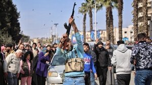 Περισσότεροι από 8 εκατομμύρια Σύροι διώκονταν επί καθεστώτος Άσαντ