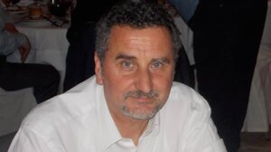 Πένθος για τον Μανώλη Αλεξάκη - Το μήνυμά του