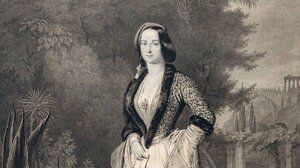 Η Ιστορία της Κυριακής: Το μεγάλο μυστικό της βασίλισσας Αμαλίας