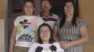 Η πόλη όπου σχεδόν όλοι είναι ξαδέλφια!