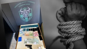Κρήτη: Συλλήψεις για εμπορία ανθρώπων και εργασιακό μεσαίωνα - Δείτε βίντεο