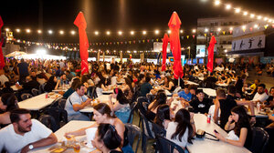 Τα Χανιά έδειξαν την αγάπη τους… ώρα για Street Food Heraklion!