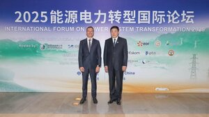 Μανουσάκης (ΑΔΜΗΕ): Η Ελλάδα ανάμεσα στις κορυφαίες χώρες παγκοσμίως στη διείσδυση ΑΠΕ