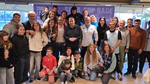 Γιάννης Πλακιωτάκης: «Το Λασίθι μπορεί να πρωταγωνιστήσει σε διοργανώσεις παγκοσμίου επιπέδου»