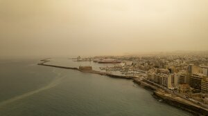 Λασποβροχή σε αμπέλια κι ελιές - Τι λένε στο Cretalive παραγωγοί και ο Διευθυντής του ΕΛΓΑ Κρήτης 