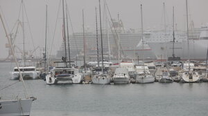 Αφρικανική σκόνη, νοτιάδες και 38άρια περιμένουν οι μετεωρολόγοι στην Κρήτη