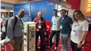 Στο 8ο Φόρουμ Θαλάσσιου Τουρισμού "Ποσειδώνια" ο Δήμος Αγίου Νικολάου