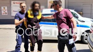 Δολοφονία στην Ηλεία: Ένα τσιγάρο η αφορμή 