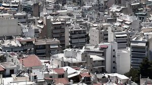 ΠΑΣΟΚ: Απροστάτευτη η πρώτη κατοικία - Κυβερνητική εξαπάτηση με τον φορέα επαναμίσθωσης ακινήτων