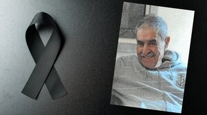 Έφυγε από τη ζωή ο Χαρίδημος Αλεξάκης