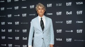 «Somewhere Out There»: Η πρώτη μη αγγλόφωνη ταινία του Αλεξάντερ Πέιν