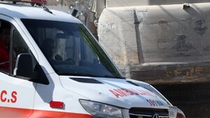 Υπέκυψε στα τραύματά της η Ισραηλινή έγκυος που είχε τραυματισθεί χθες από πυρά εναντίον του οχήματός της στη Δυτική Όχθη