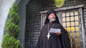 Εκκλησία της Κρήτης: Αναβολή της εκλογής νέου Μητροπολίτη Κυδωνίας και Αποκορώνου - Βίντεο