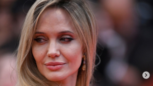 Οι περίεργες αντιδράσεις της Αντζελίνα Τζολί κάθε φορά που την πλησίαζε ο σωματοφύλακάς της