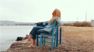 H Άννα Βίσση σκηνοθέτησε το νέο της βιντεοκλίπ - «Θέλησα απλά να είμαι εγώ», αναφέρει