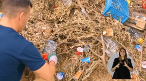 Αντιπυρική περίοδος 2025: «Κάποια πράγματα μας αφορούν όλους, ανεξαιρέτως»