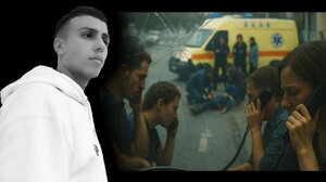 Το τηλεφώνημα που αλλάζει ζωές: Αντώνης Μαυρογιαννάκης, για πάντα ετών 22…