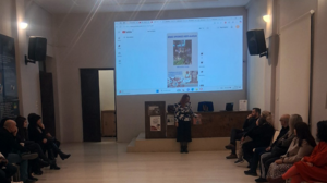 Το Σάββατο η 11η Συνάντηση της HER-autism