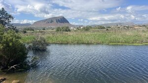 Νέες κυκλοφοριακές ρυθμίσεις για το έργο ύδρευσης Ηρακλείου & Αγίου Νικολάου από το φράγμα Αποσελέμη