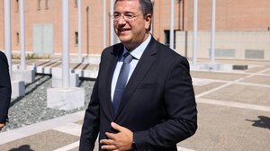 Στο Ηράκλειο αύριο ο ευρωπαίος επίτροπος Απόστολος Τζιτζικώστας