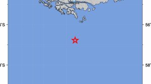 Ισχυρός σεισμός 7,4 Ρίχτερ στην Αργεντινή - Προειδοποίηση για τσουνάμι