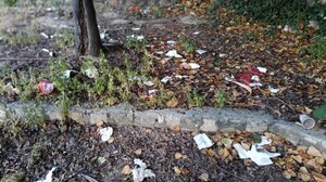 Ανοιχτή Επιστολή: Τα Τείχη του Ηρακλείου και η Τάφρος τους αξίζουν σεβασμό