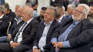 Στ. Αρναουτάκης από την 6η Αγροτική Έκθεση Ιεράπετρας: «Η Περιφέρεια Κρήτης είναι πάντα δίπλα στον πρωτογενή τομέα» 