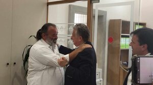 Ποιος Τζιτζικώστας; Ο... Ηλιόπουλος!