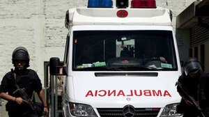 Χιλή: Συνετρίβη αεροσκάφος-ασθενοφόρο ενώ μετέφερε ασθενή