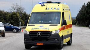 Τροχαίο δυστύχημα στο Μεσολόγγι - 24χρονος έχασε τη ζωή του στην άσφαλτο