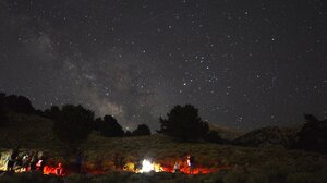 «Της Φύσης Περπατήματα»: Εξορμήσεις στη χανιώτικη ενδοχώρα 