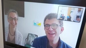 Στο εθνικό δίκτυο τηλεϊατρικής οι φυλακές Νεάπολης