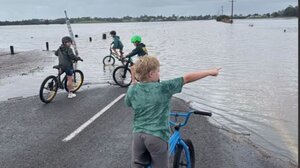 Αυστραλία: Καταστροφικές πλημμύρες πλήττουν τη Νέα Νότια Ουαλία