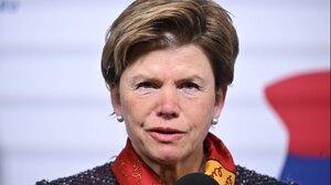 ΥΠΕΞ της Λετονίας: Δεν υπάρχουν ενδείξεις ότι η Μόσχα επιθυμεί την ειρήνη