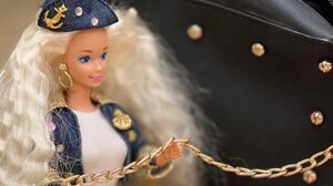 Κούκλες Barbie: έπεσαν κι εκείνες "θύματα" του εμπορικού πολέμου του Ντ. Τραμπ