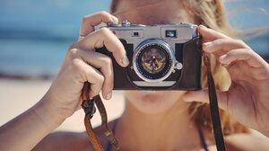 Με επιτυχία ο 3ος Παγκρήτιος Μαθητικός Διαγωνισμός Ψηφιακής Φωτογραφίας "Συνυπάρχω"