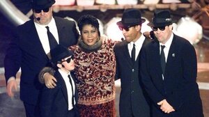 Η νέα σελίδα στην ιστορία των «Blues Brothers»