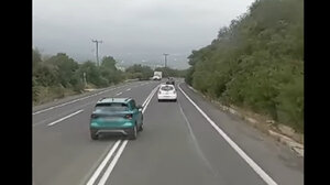 "Η προσπέραση στην διπλή διαχωριστική είναι αυτό που κυριολεκτικά σκοτώνει"