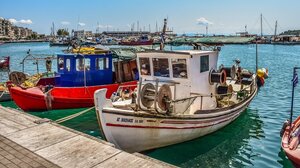 Γενικά αίθριος ο καιρός, την Κυριακή στην Κρήτη