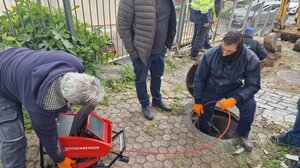 Βούτες: Άμεση εφαρμογή των νέων μέτρων για την αντιμετώπιση του γεωδυναμικού φαινομένου