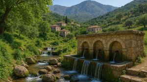 «Διψά» η Βιάννος ακόμα και το χειμώνα - Σχέδια για φράγμα και τρεις λιμνοδεξαμενές