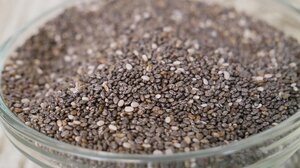 Γιατί πρέπει να τρώτε καθημερινά μια κουταλιά σπόρων Chia